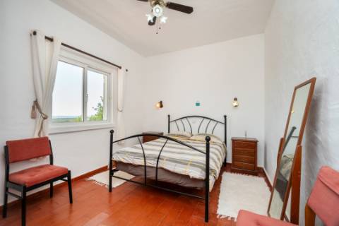 Moradia V2 + Apartamento T1 - Alte