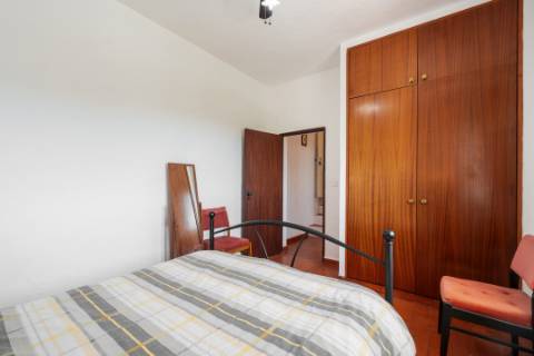 Moradia V2 + Apartamento T1 - Alte