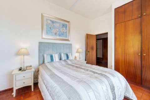 Moradia V2 + Apartamento T1 - Alte