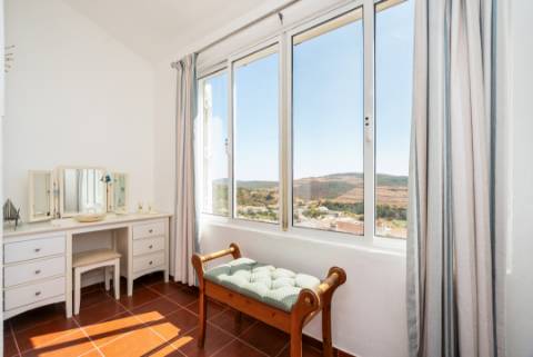 Moradia V2 + Apartamento T1 - Alte