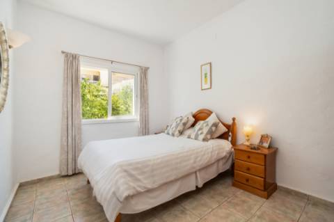 Moradia V2 + Apartamento T1 - Alte