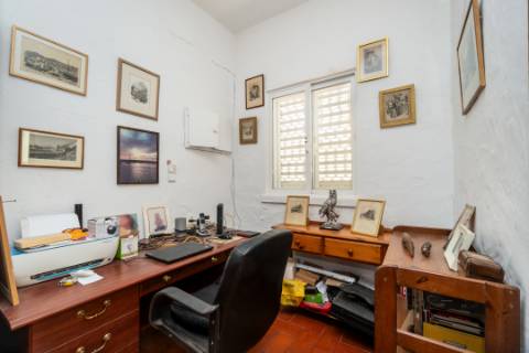 Moradia V2 + Apartamento T1 - Alte