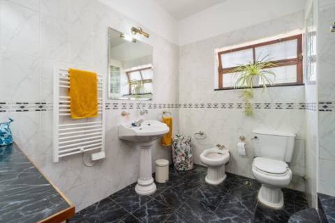 Moradia V2 + Apartamento T1 - Alte