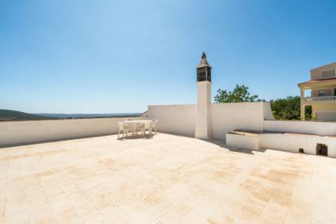 Moradia V2 + Apartamento T1 - Alte