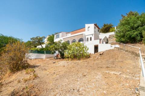 Moradia V2 + Apartamento T1 - Alte