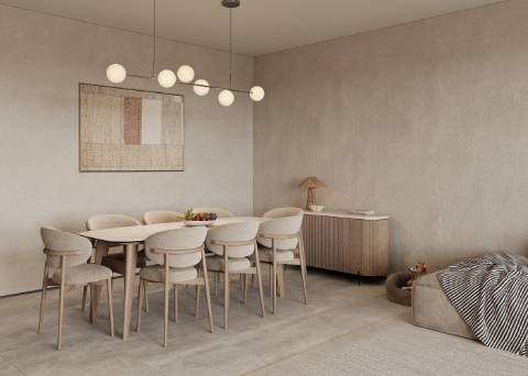 Moradia V4 - Boliqueime