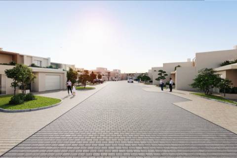 Moradia V4 - Boliqueime