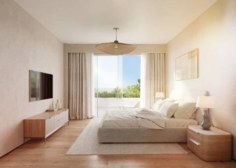 Moradias V3 - Boliqueime