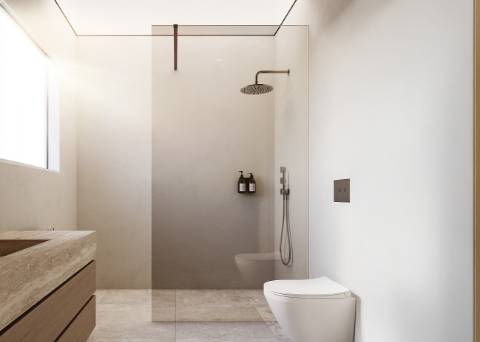 Moradias V3 - Boliqueime