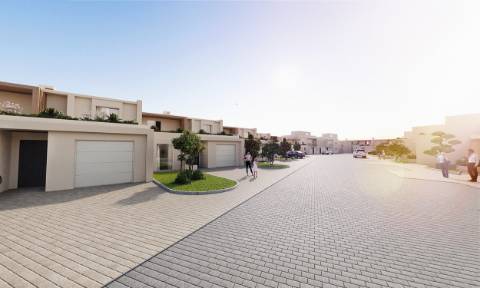 Moradias V3 - Boliqueime