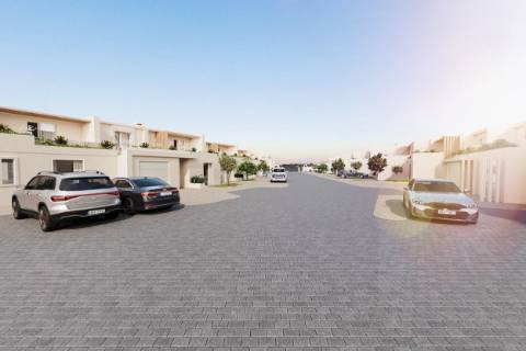 Moradias V3 - Boliqueime