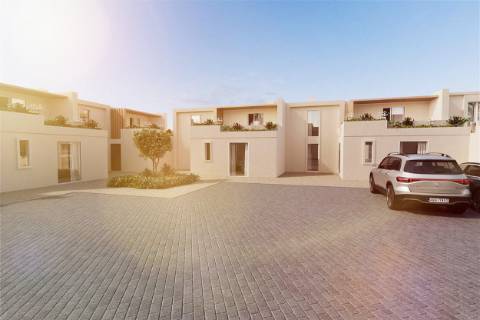 Moradias V3 - Boliqueime