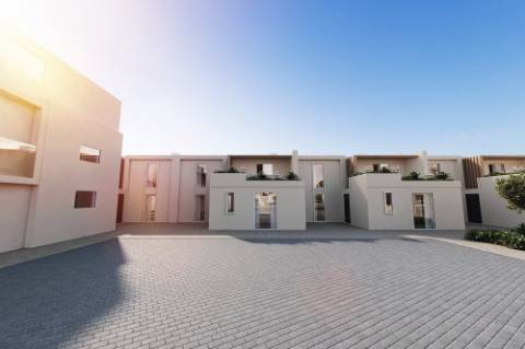 Moradias V3 - Boliqueime