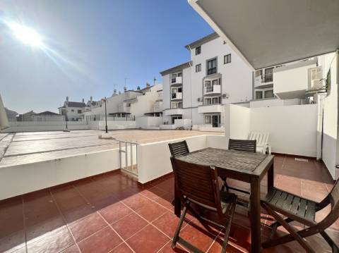 Apartamento T1 - Perto da marina de vilamoura
