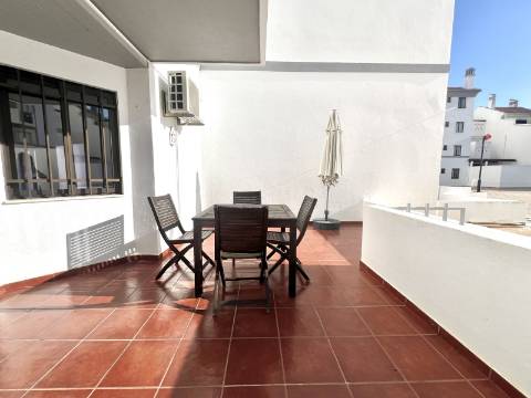 Apartamento T1 - Perto da marina de vilamoura