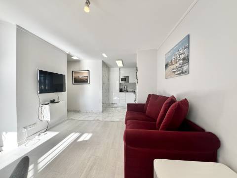 Apartamento T1 - Perto da marina de vilamoura