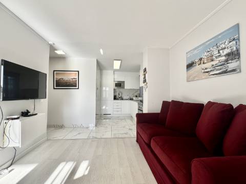 Apartamento T1 - Perto da marina de vilamoura