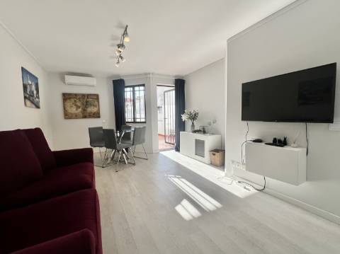 Apartamento T1 - Perto da marina de vilamoura