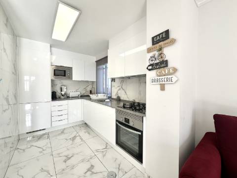 Apartamento T1 - Perto da marina de vilamoura