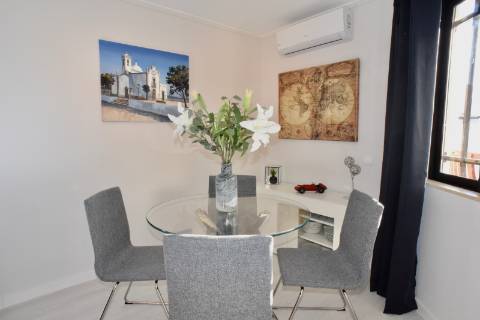 Apartamento T1 - Perto da marina de vilamoura