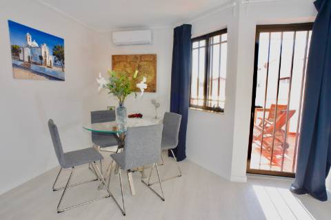 Apartamento T1 - Perto da marina de vilamoura