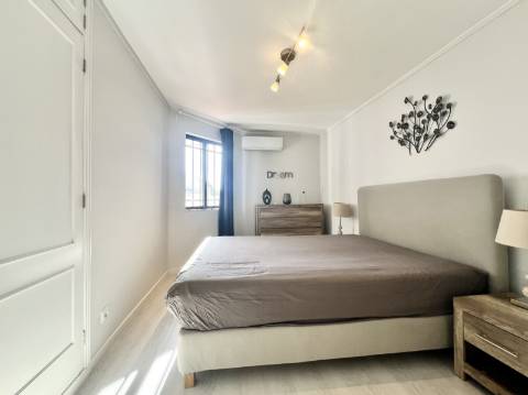 Apartamento T1 - Perto da marina de vilamoura