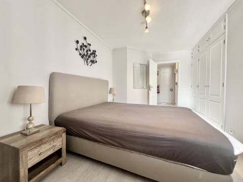 Apartamento T1 - Perto da marina de vilamoura