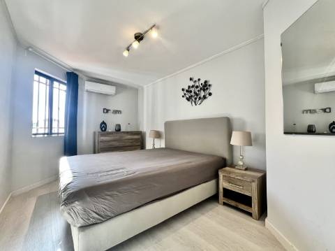 Apartamento T1 - Perto da marina de vilamoura