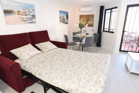 Apartamento T1 - Perto da marina de vilamoura