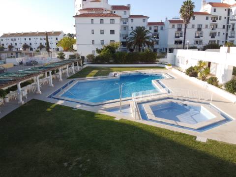 Apartamento T1 - Perto da marina de vilamoura