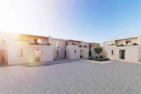 Moradia V4 - Boliqueime