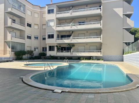 Apartamento T2 +1 - Quarteira