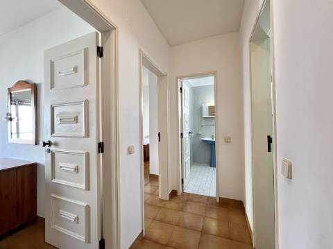 Apartamento T2 +1 - Quarteira