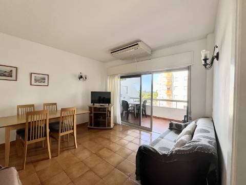 Apartamento T2 +1 - Quarteira