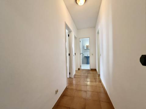 Apartamento T2 +1 - Quarteira