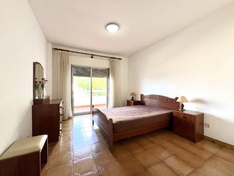 Apartamento T2 +1 - Quarteira