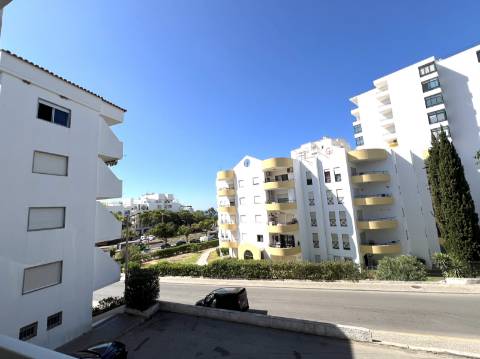 Apartamento T2 +1 - Quarteira