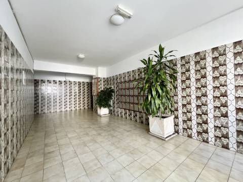 Apartamento T2 +1 - Quarteira