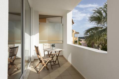 Apartamento T1 - Condomínio privado, Vilamoura