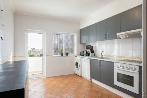 Apartamento T1 - Condomínio privado, Vilamoura