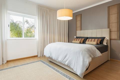 Apartamento T1 - Condomínio privado, Vilamoura