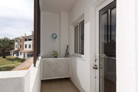 Apartamento T1 - Condomínio privado, Vilamoura
