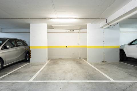 Apartamento T1 - Condomínio privado, Vilamoura