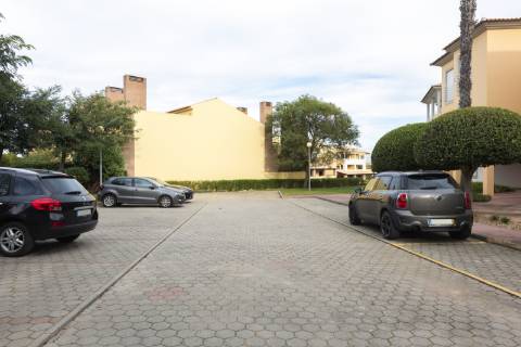 Apartamento T1 - Condomínio privado, Vilamoura