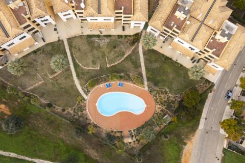 Apartamento T1 - Condomínio privado, Vilamoura