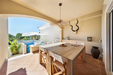 The Crest T3+2 - Propriedade Vista Mar