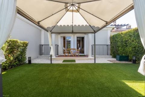 The Crest T3+2 - Propriedade Vista Mar