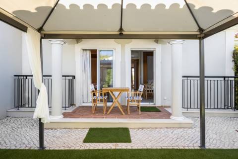 The Crest T3+2 - Propriedade Vista Mar