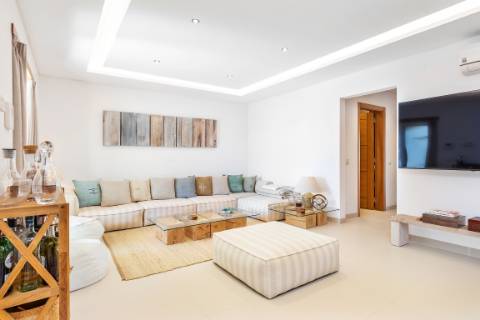 The Crest T3+2 - Propriedade Vista Mar