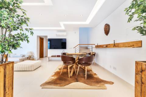 The Crest T3+2 - Propriedade Vista Mar